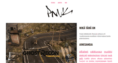 Desktop Screenshot of pnuk.net